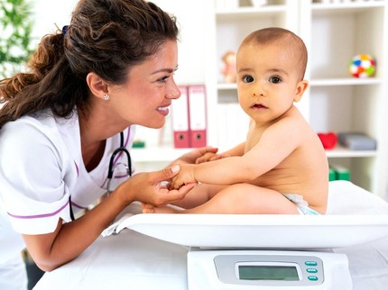 Bunda, Bahas Kenaikan Berat Badan Anak Selama Pandemi Nggak Baik, lho