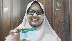 Kisah Pasien Saraf Kejepit yang Manfaatkan JKN-KIS