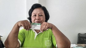 Pasien Cuci Darah Bebas Biaya Puluhan Juta Berkat JKN-KIS