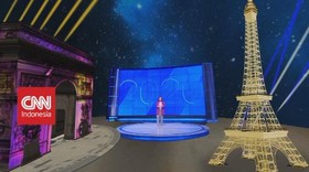 VIDEO: Keliling Dunia Lewat Virtual