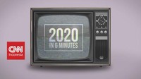 VIDEO: 2020 In 6 Minutes