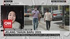 VIDEO: Yuna Nuna Cerita Suasana Tahun Baru di Korea Selatan