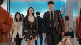 Survei: Crash Landing On You-BTS Pimpin Hallyu 2020