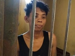 Ngamuk di Kapal, Pelaku: 5 Orang Loncat ke Laut dan Salah Satunya Ditusuk