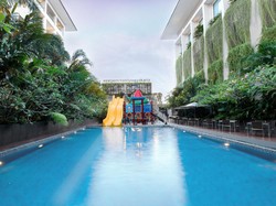 Liburan ke Yogyakarta? Ini Rekomendasi 5 Hotelnya