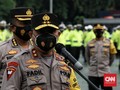 Bripka CS Tembak Prajurit TNI, Kapolda Metro Jaya Minta Maaf