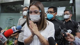 Maaf dan Sesal Gisel usai Kasus Video Porno