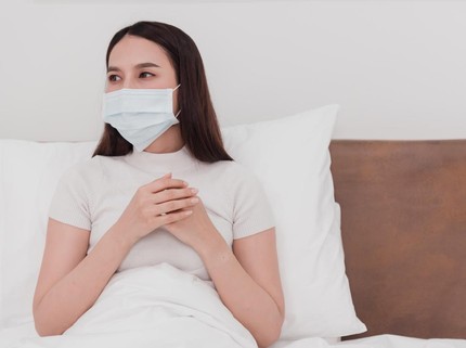Ramai Infeksi Mycoplasma Pneumoniae Serang Anak, Ketahui Penyebab dan Cara Mengatasinya