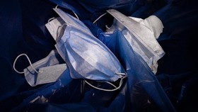 LIPI: Sampah Medis di Muara Sungai Jakarta Naik saat Pandemi