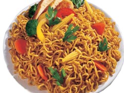 Deretan Fakta Heboh Indomie Jadi Alat Transaksi Seks di Ghana