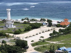 Wow, 12 Dubes RI Bakal Promosikan Pariwisata Bali di Luar Negeri