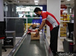 Lacak Resi JNE dan Cara Komplain Jika Paket Tak Kunjung Datang
