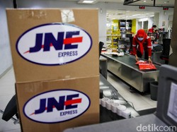 Kisah Perusahaan Kurir Senior Berdayakan Ekonomi Bareng e-Commerce