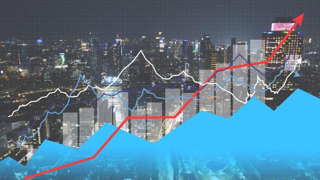 Realisasi Anggaran PEN Tembus Rp502,7 T per 23 Desember 2020