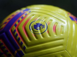Premier League Jalan Terus meski Pandemi COVID-19 Memburuk