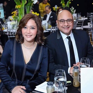 Reaksi Irwan Mussry Saat Difitnah Selingkuh dengan Yuni Shara