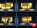 Pembatasan Berlanjut, Nasib Hotel & Restoran DKI Kian Kritis