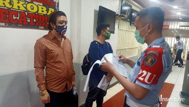 img-title Jadi Tahanan Rumah, Galih & Pablo Benua Bisa Balik Lagi ke Penjara