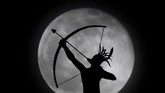 FOTO: Bulan Purnama Terakhir 2020 di Berbagai Belahan Dunia Bulan purnama yang tampak di penghujung Desember disebut Bulan Dingin (Cold Moon). Berikut penampakannya di berbagai belahan dunia.