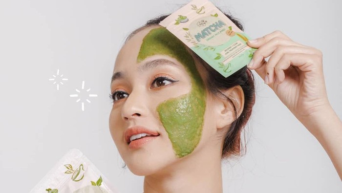 Racun TikTok Check, Ini 8 Skincare yang Viral Sepanjang Tahun 2020!