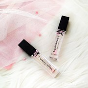 Beautynesia Cobain: Lippie Serum by Raecca Ini Bikin Bibir Kamu Pink Seketika!
