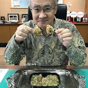 7 Menu Makan Siang dari Mantan Duta Besar Jepang, Favorit Warga Indonesia!