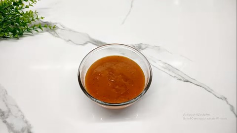 Resep Saus Barbeque Home Made Untuk Bakar Bakar Malam Tahun Baru