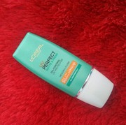 Review Loreal UV Perfect Matte and Fresh, Sunscreen yang Ramah untuk Pori-pori Kulit