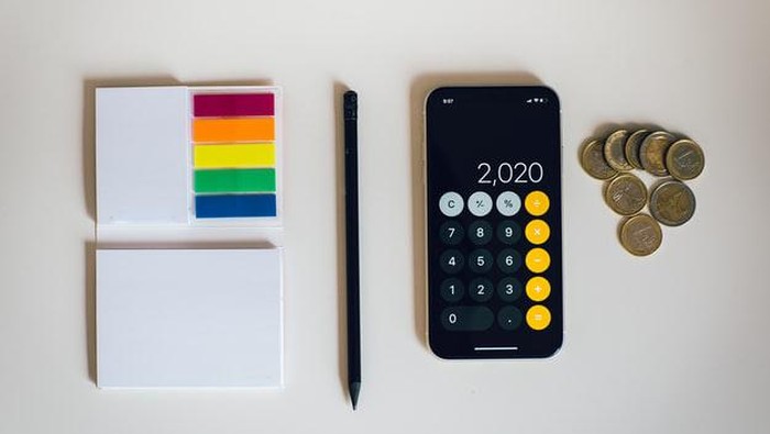 Rumus Alokasi Gaji: Uang Lebih Aman untuk Saat Ini dan Masa Depan