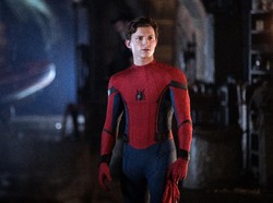 Sinopsis Film Spider-Man: Far From Home, Petualangan Peter Pasca Endgame
