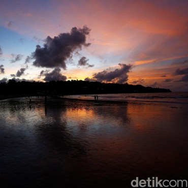 Menetap di Bali Gunakan Visa Turis, Kristen Gray Dipanggil Imigrasi