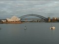 VIDEO: Tak Ada Kemeriahan Tahun Baru di Sydney Harbour