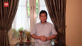 VIDEO: PHRI Jamin Keamanan Fasilitas Hotel karantina WNA