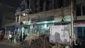 VIDEO: Polisi Tangkap Pelaku Teror Bom Masjid