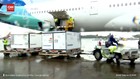 VIDEO: Vaksin Sinovac Datang Lagi, Kini Total 3 Juta dosis