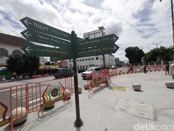Sudah Tahu Belum? Ini Cerita Tentang Titik 0 Km Jogja