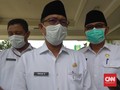 Wakil Bupati Pamekasan Meninggal Usai Sembuh dari Covid-19