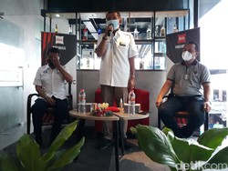 Pemkot Yogyakarta Persilakan Hotel Gelar Pesta, Asal.....
