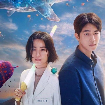 5 Peran Terbaik Nam Joo Hyuk dalam Drama Korea, Bikin Melting!