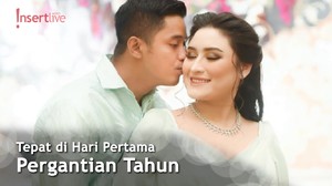 Tak Direstui Adly Fairuz Beberkan Alasan Tetap Menikahi Angbeen Rishi