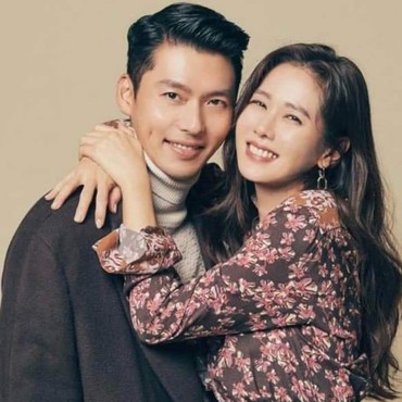 Dari Oppa Jadi Appa, Penampilan Beda Hyun Bin Usai Son Ye Jin Lahiran