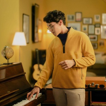 Lirik Lagu Bila - Ardhito Pramono