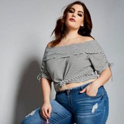 Bikin PD, Ini 5 Jenis Bawahan yang Cocok Dikenakan Wanita dengan Paha Besar