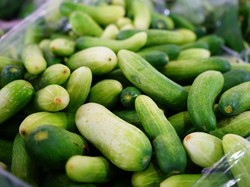 7 Buah yang Sebaiknya Tidak Dibekukan Agar Kualitasnya Terjaga