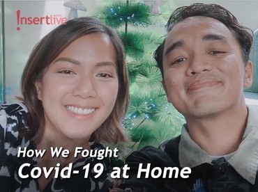 img-title Kondisi Dipha Barus dan Istri saat Dinyatakan Positif COVID-19