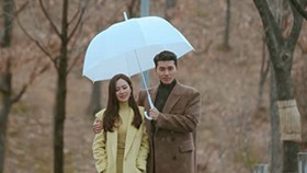 Isi Surat Lengkap Hyun Bin dan Son Ye-jin Bakal Menikah