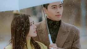 Tak Kaget Hyun Bin-Son Ye-jin, Fan Tunggu Kabar Kencan Idol