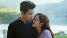 Hyun Bin dan Son Ye-jin Umumkan Rencana Pernikahan