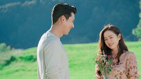 Son Ye-jin Akui Hyun Bin Sebagai Cinta Pertama