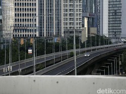 Corona Mengganas, Ini Tips Mengemudi Aman untuk Cegah Penularan COVID-19